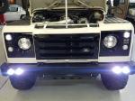 Land Rover Defender 90 by AWT Motorsports 2016 года